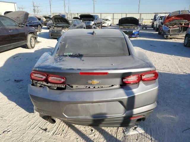 Photo 5 VIN: 1G1FB1RX8L0100290 - CHEVROLET CAMARO LS 