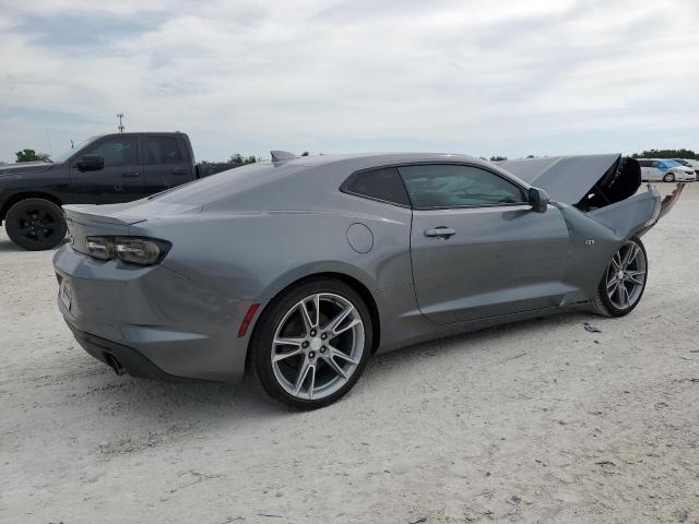 Photo 2 VIN: 1G1FB1RX8L0104131 - CHEVROLET CAMARO 