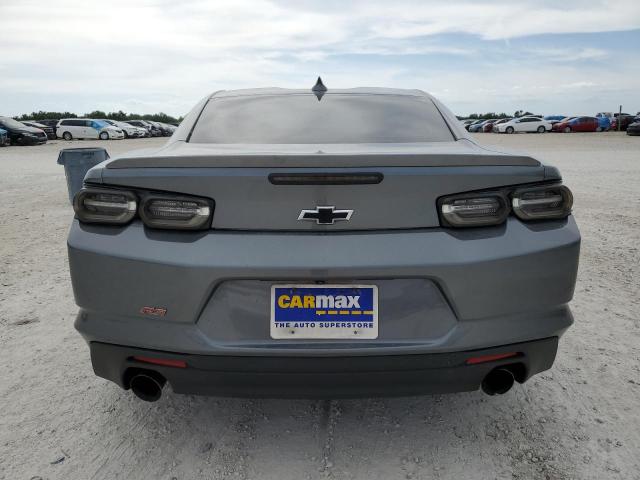 Photo 5 VIN: 1G1FB1RX8L0104131 - CHEVROLET CAMARO 