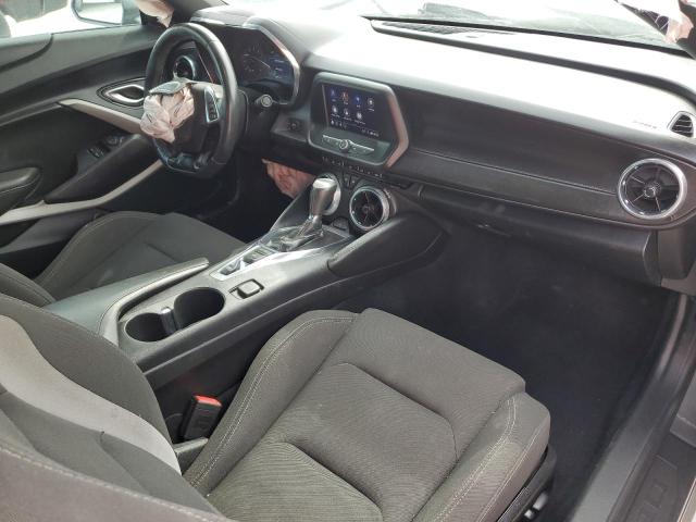 Photo 7 VIN: 1G1FB1RX8L0104131 - CHEVROLET CAMARO 