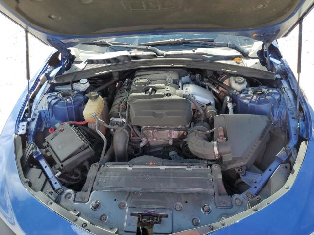 Photo 10 VIN: 1G1FB1RX8L0107790 - CHEVROLET CAMARO LS 