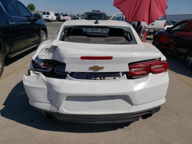 Photo 5 VIN: 1G1FB1RX8L0110317 - CHEVROLET CAMARO LS 