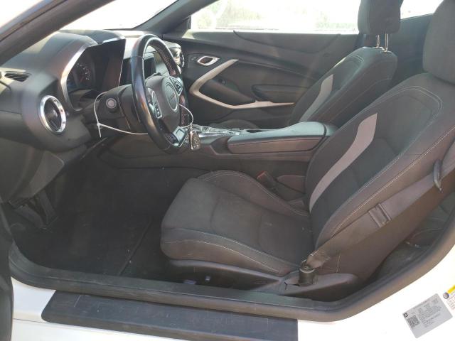 Photo 6 VIN: 1G1FB1RX8L0110317 - CHEVROLET CAMARO LS 