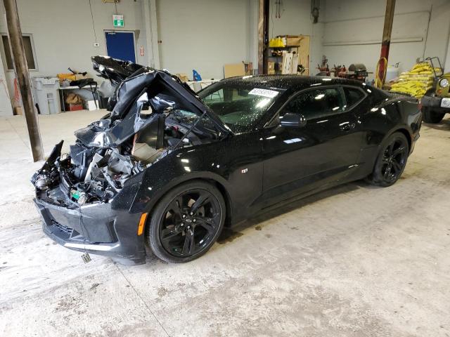 Photo 0 VIN: 1G1FB1RX8L0141728 - CHEVROLET CAMARO LS 