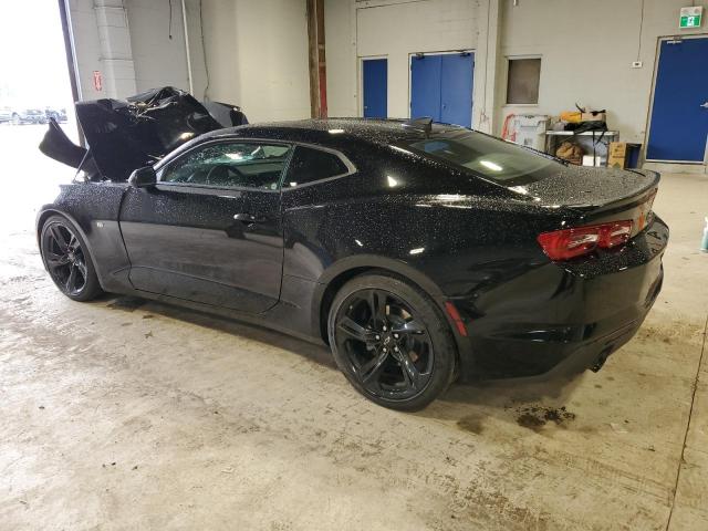 Photo 1 VIN: 1G1FB1RX8L0141728 - CHEVROLET CAMARO LS 