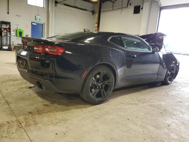 Photo 2 VIN: 1G1FB1RX8L0141728 - CHEVROLET CAMARO LS 