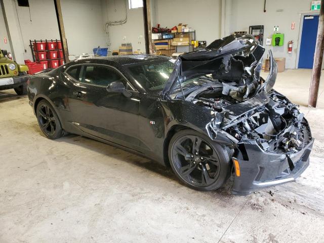 Photo 3 VIN: 1G1FB1RX8L0141728 - CHEVROLET CAMARO LS 