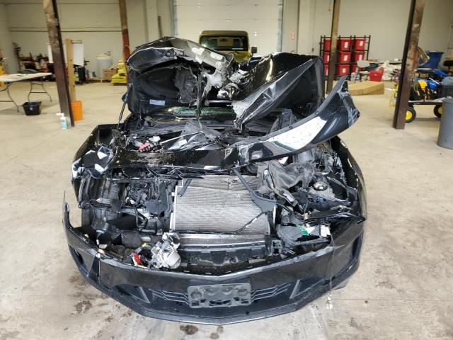 Photo 4 VIN: 1G1FB1RX8L0141728 - CHEVROLET CAMARO LS 