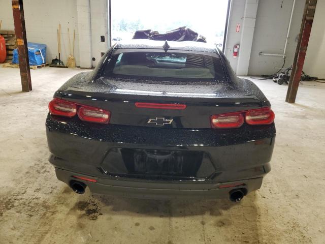 Photo 5 VIN: 1G1FB1RX8L0141728 - CHEVROLET CAMARO LS 