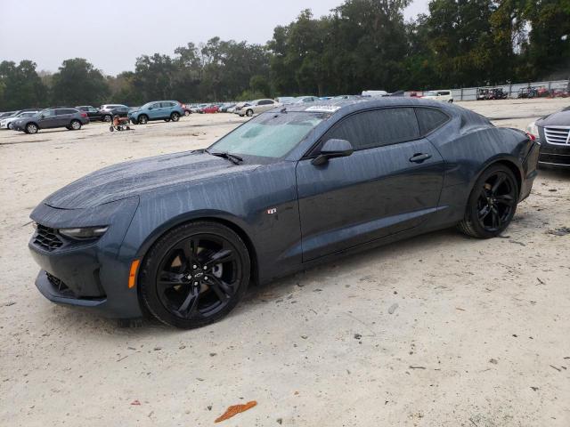 Photo 0 VIN: 1G1FB1RX8M0141021 - CHEVROLET CAMARO LS 