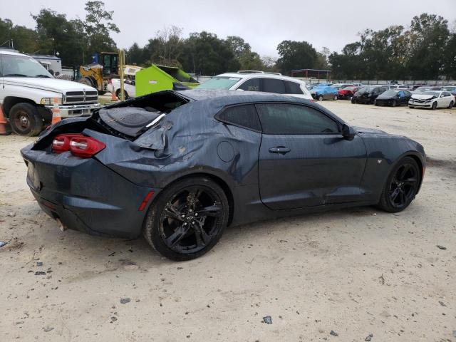 Photo 2 VIN: 1G1FB1RX8M0141021 - CHEVROLET CAMARO LS 