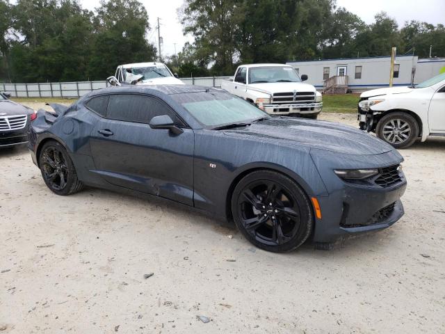 Photo 3 VIN: 1G1FB1RX8M0141021 - CHEVROLET CAMARO LS 