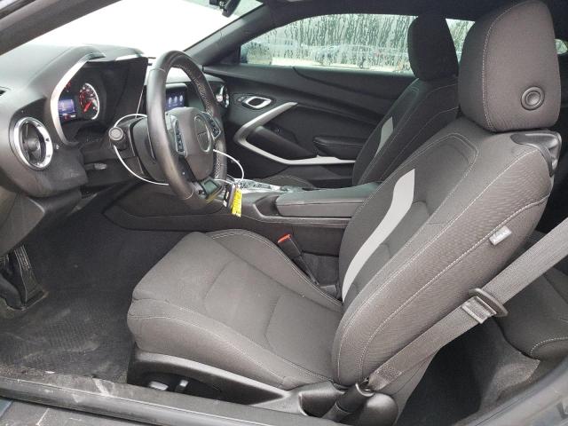 Photo 6 VIN: 1G1FB1RX8M0141021 - CHEVROLET CAMARO LS 