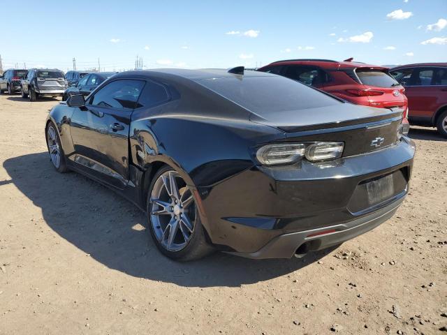 Photo 1 VIN: 1G1FB1RX8M0142931 - CHEVROLET CAMARO 