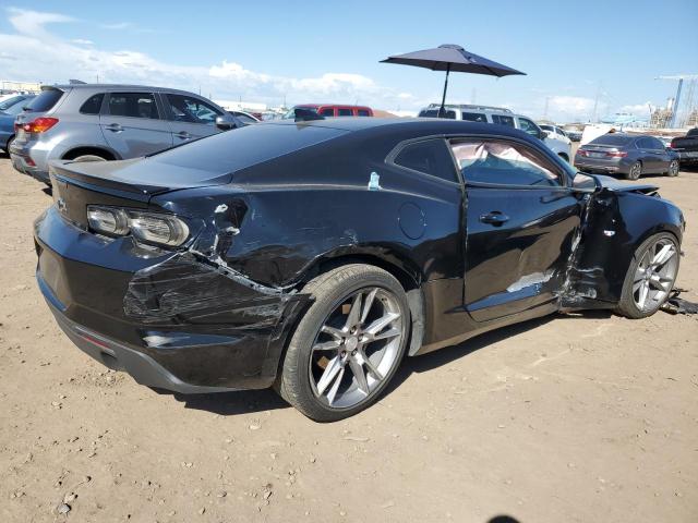 Photo 2 VIN: 1G1FB1RX8M0142931 - CHEVROLET CAMARO 