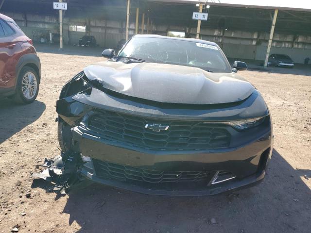 Photo 4 VIN: 1G1FB1RX8M0142931 - CHEVROLET CAMARO 