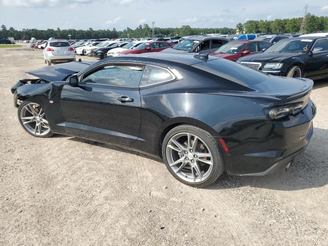 Photo 1 VIN: 1G1FB1RX8N0103046 - CHEVROLET CAMARO 