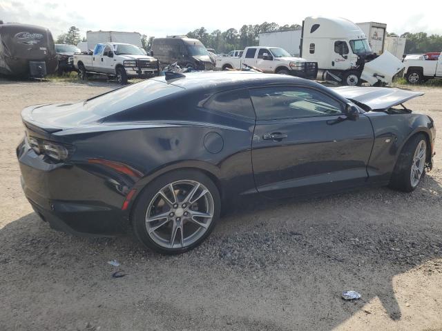 Photo 2 VIN: 1G1FB1RX8N0103046 - CHEVROLET CAMARO 