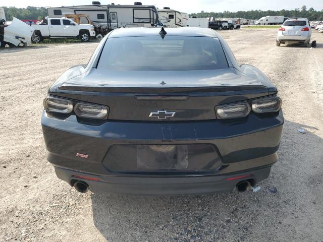 Photo 5 VIN: 1G1FB1RX8N0103046 - CHEVROLET CAMARO 