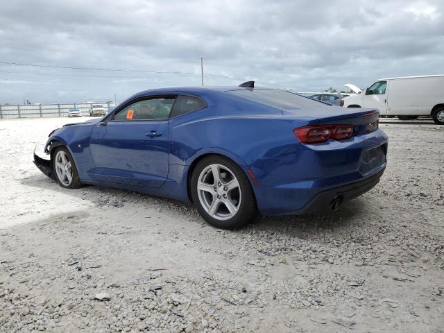 Photo 1 VIN: 1G1FB1RX8N0111230 - CHEVROLET CAMARO 