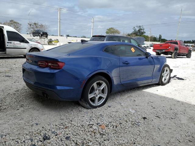 Photo 2 VIN: 1G1FB1RX8N0111230 - CHEVROLET CAMARO 