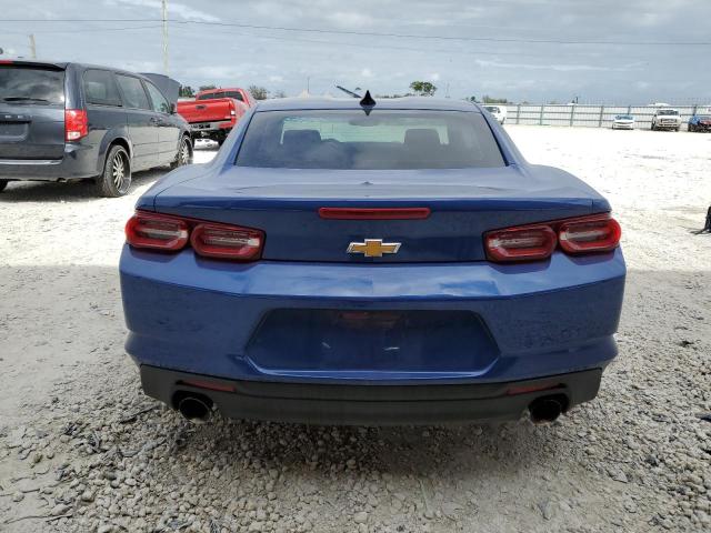 Photo 5 VIN: 1G1FB1RX8N0111230 - CHEVROLET CAMARO 