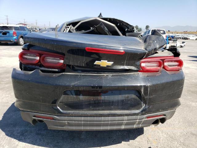 Photo 5 VIN: 1G1FB1RX8N0115729 - CHEVROLET CAMARO LS 