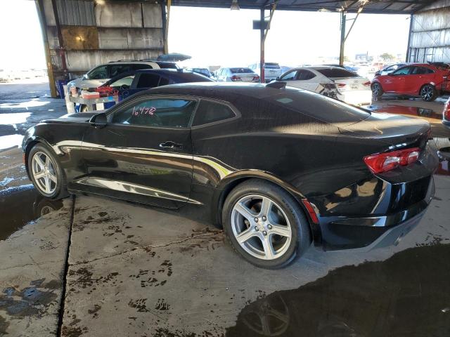 Photo 1 VIN: 1G1FB1RX8N0120493 - CHEVROLET CAMARO LS 