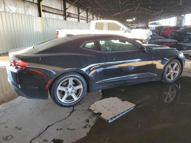 Photo 2 VIN: 1G1FB1RX8N0120493 - CHEVROLET CAMARO LS 