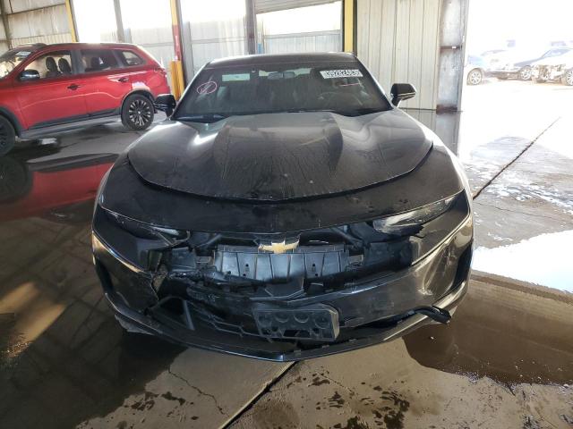 Photo 4 VIN: 1G1FB1RX8N0120493 - CHEVROLET CAMARO LS 