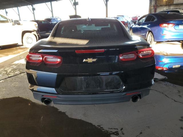 Photo 5 VIN: 1G1FB1RX8N0120493 - CHEVROLET CAMARO LS 