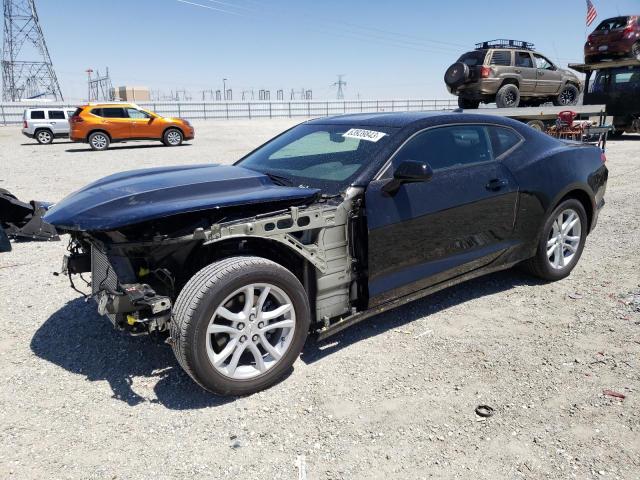 Photo 0 VIN: 1G1FB1RX8P0134400 - CHEVROLET CAMARO LS 