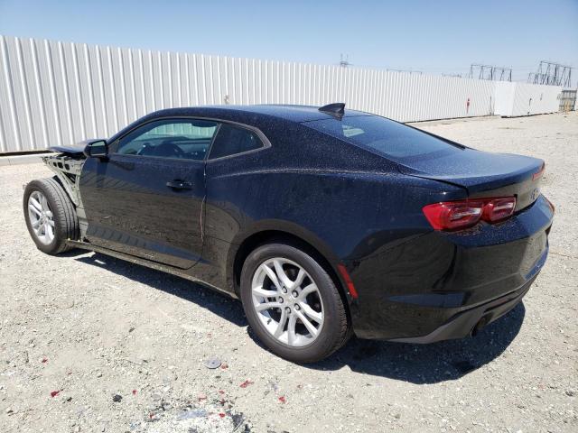 Photo 1 VIN: 1G1FB1RX8P0134400 - CHEVROLET CAMARO LS 