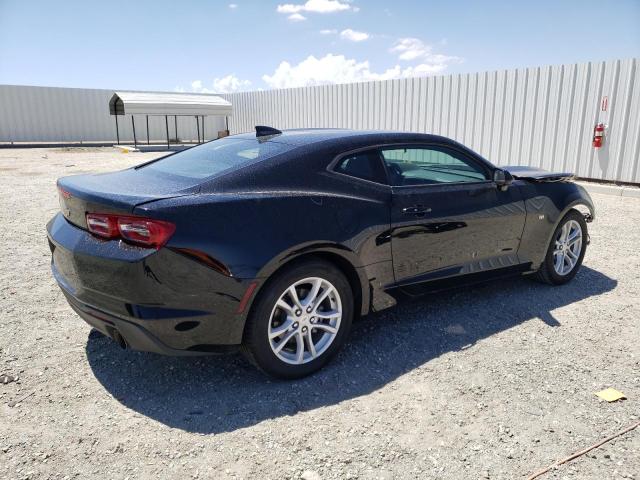 Photo 2 VIN: 1G1FB1RX8P0134400 - CHEVROLET CAMARO LS 