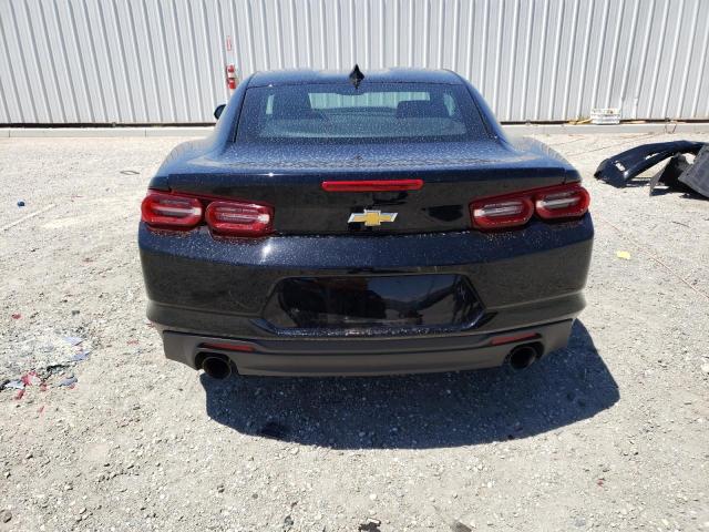 Photo 5 VIN: 1G1FB1RX8P0134400 - CHEVROLET CAMARO LS 