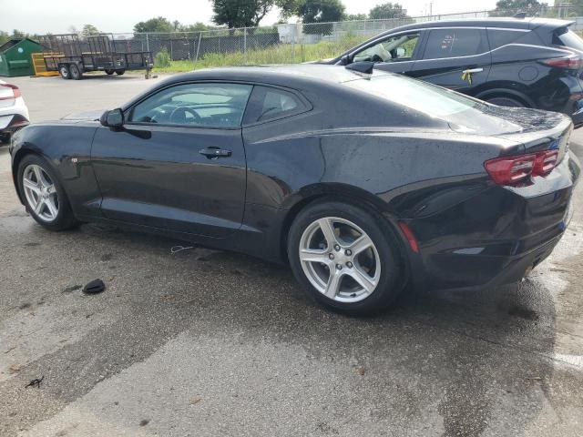 Photo 1 VIN: 1G1FB1RX8P0156817 - CHEVROLET CAMARO 