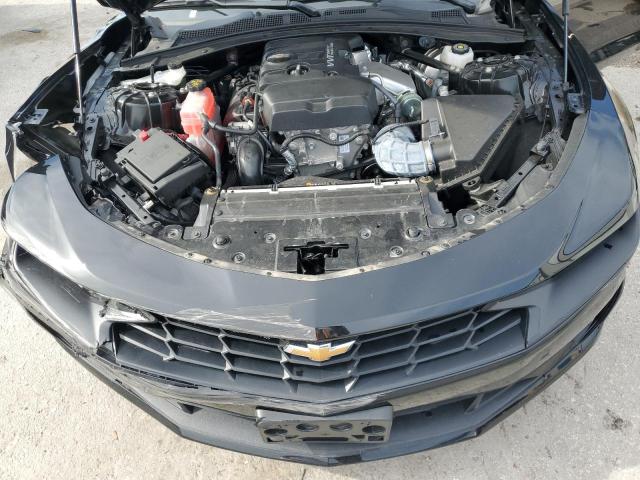 Photo 10 VIN: 1G1FB1RX8P0156817 - CHEVROLET CAMARO 