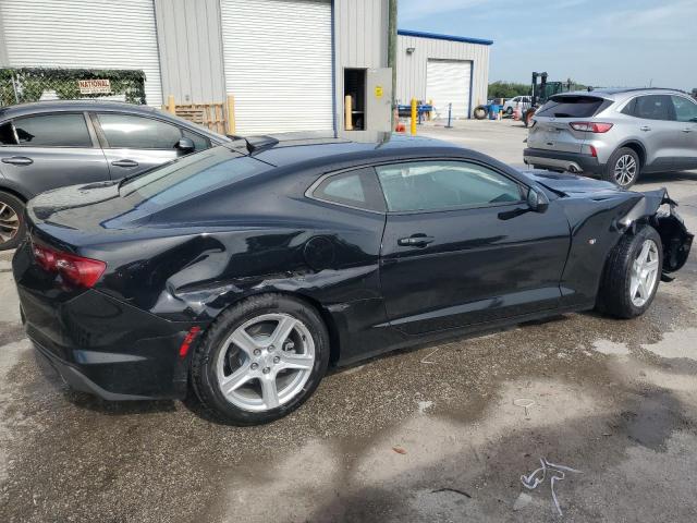 Photo 2 VIN: 1G1FB1RX8P0156817 - CHEVROLET CAMARO 