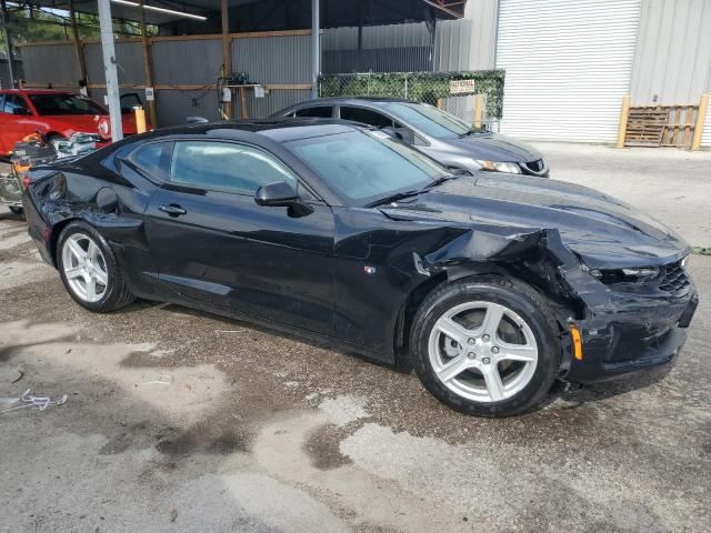 Photo 3 VIN: 1G1FB1RX8P0156817 - CHEVROLET CAMARO 