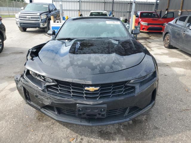 Photo 4 VIN: 1G1FB1RX8P0156817 - CHEVROLET CAMARO 