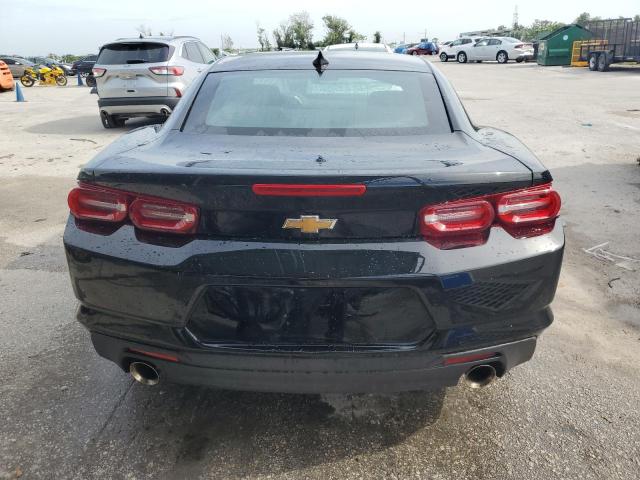 Photo 5 VIN: 1G1FB1RX8P0156817 - CHEVROLET CAMARO 