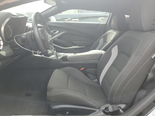 Photo 6 VIN: 1G1FB1RX8P0156817 - CHEVROLET CAMARO 