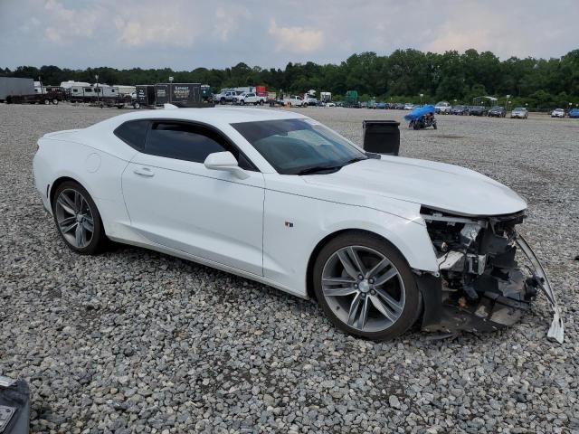 Photo 3 VIN: 1G1FB1RX9G0183590 - CHEVROLET CAMARO 