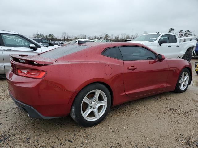 Photo 2 VIN: 1G1FB1RX9H0133158 - CHEVROLET CAMARO 