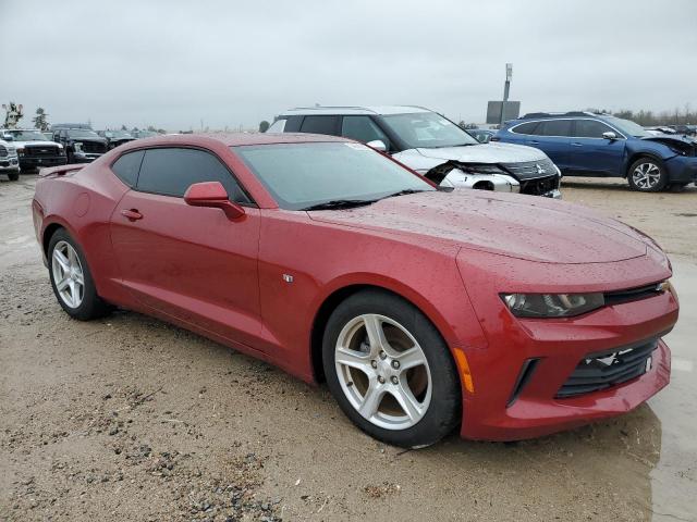 Photo 3 VIN: 1G1FB1RX9H0133158 - CHEVROLET CAMARO 