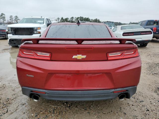 Photo 5 VIN: 1G1FB1RX9H0133158 - CHEVROLET CAMARO 