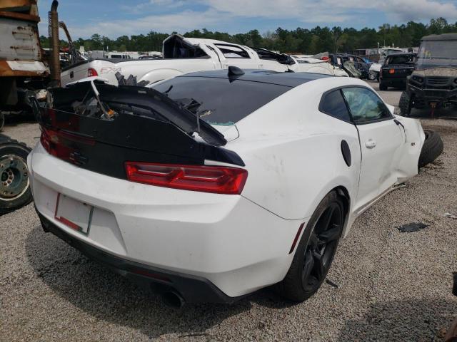 Photo 3 VIN: 1G1FB1RX9H0142426 - CHEVROLET CAMARO LT 