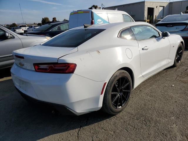 Photo 2 VIN: 1G1FB1RX9H0149778 - CHEVROLET CAMARO LT 