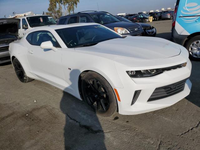 Photo 3 VIN: 1G1FB1RX9H0149778 - CHEVROLET CAMARO LT 