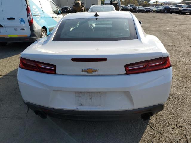 Photo 5 VIN: 1G1FB1RX9H0149778 - CHEVROLET CAMARO LT 